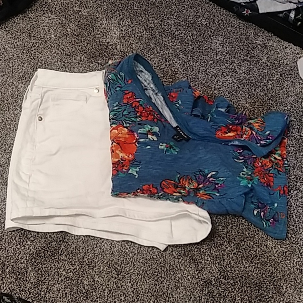 Torrid Bundle - image 1